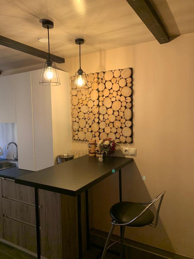 House Ferienhaus