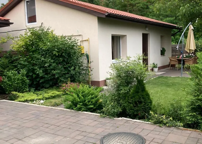 Vorzel House