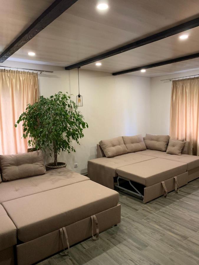 House Holiday home *