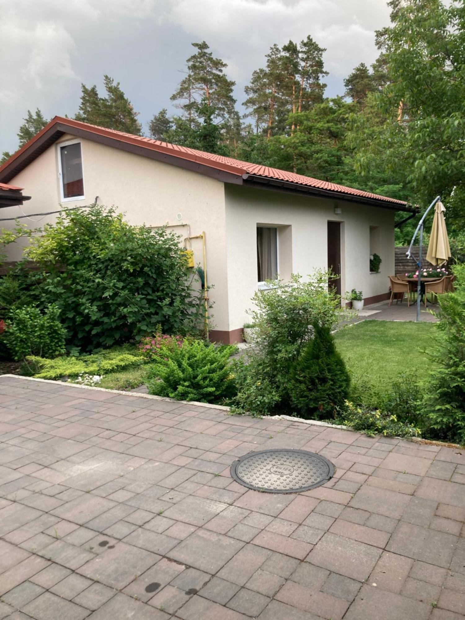 Holiday home House