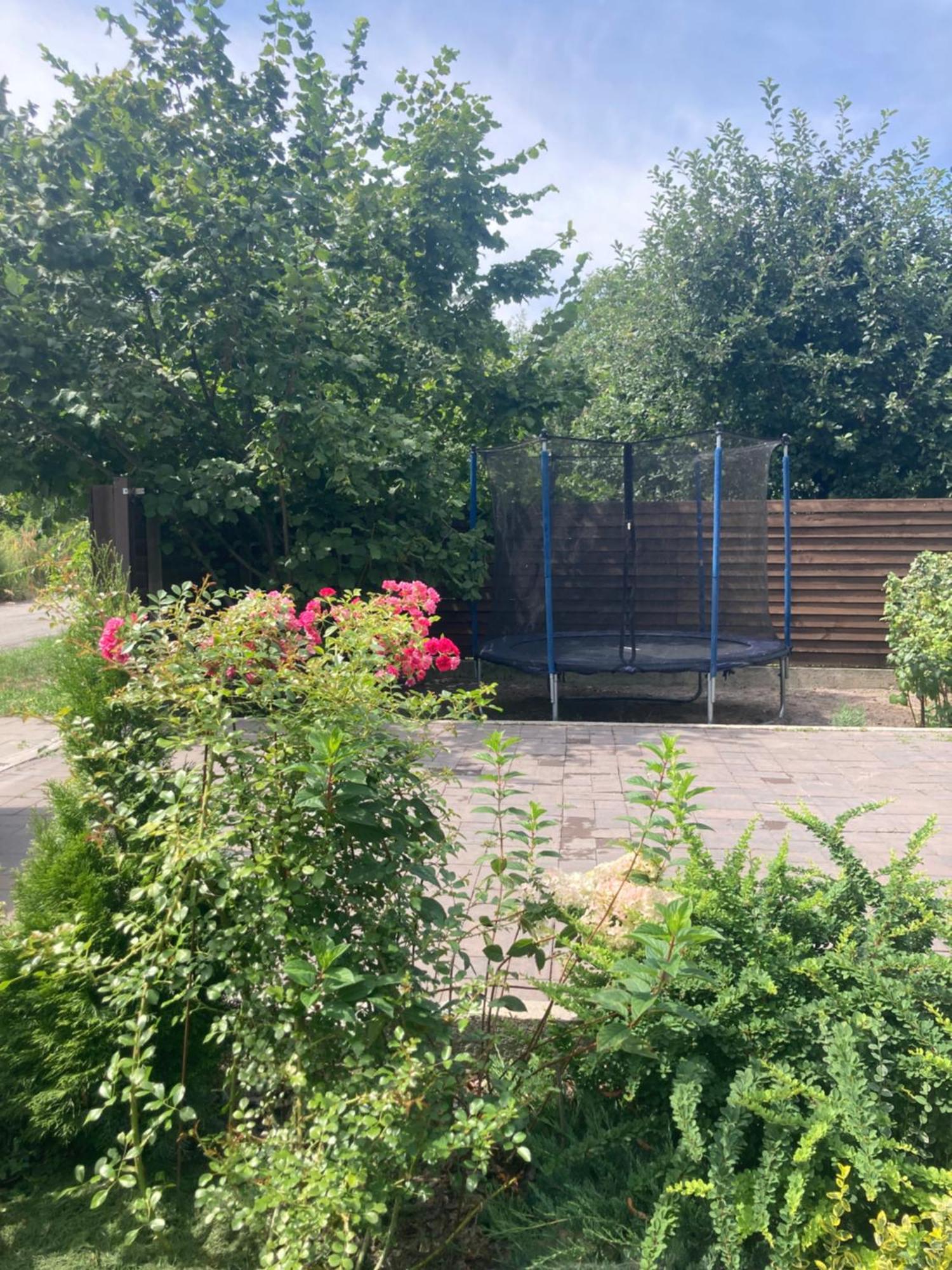 House Holiday home